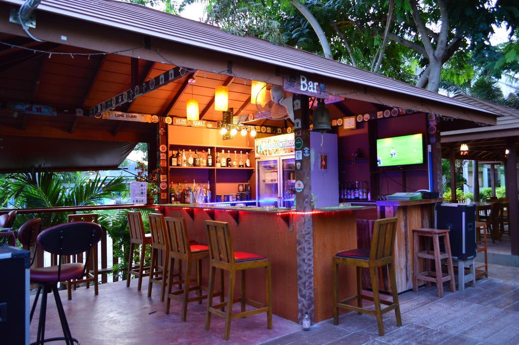 La Paillote Guest House Rayong Exteriér fotografie